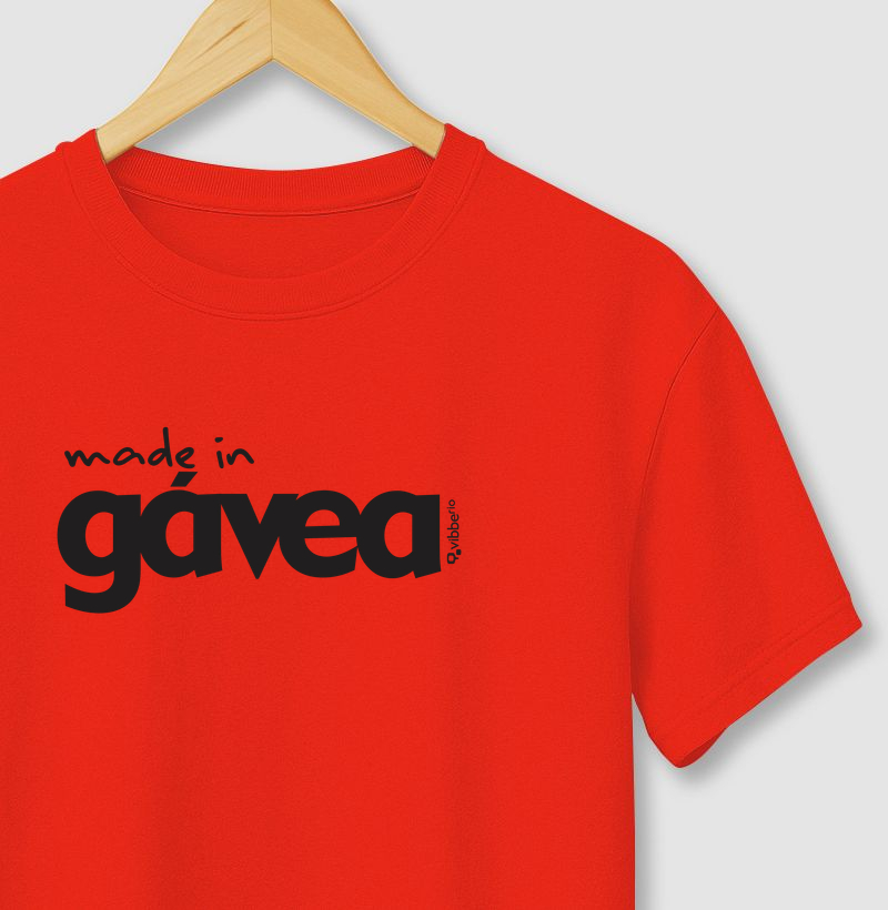 Made in Gávea