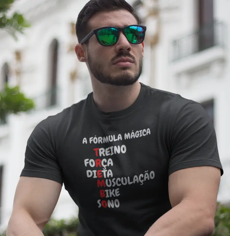 A Fórmula Mágica 4