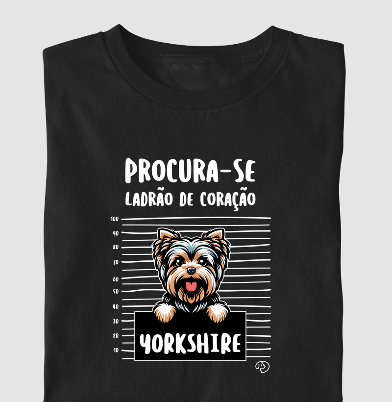 Yorkshire Ladrão de Coração