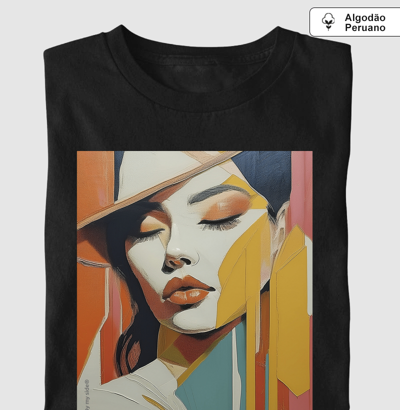 Mila - Algodão Peruano