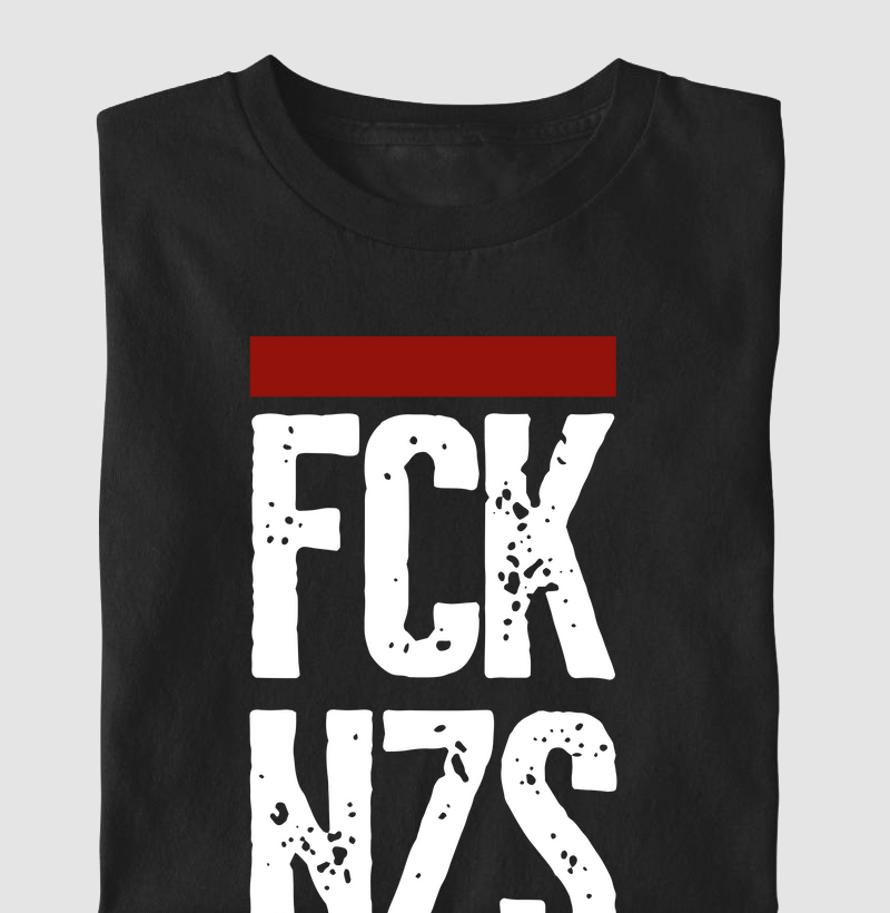 FCK NZS