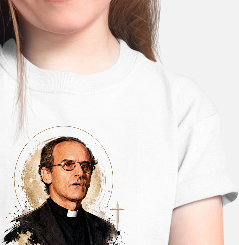 Padre Ignácio Ellacuría
