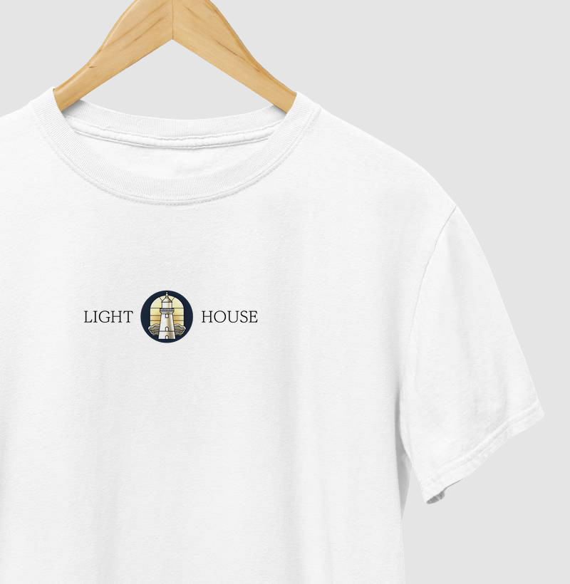 NOVA LightHouse - Algodão 30.1