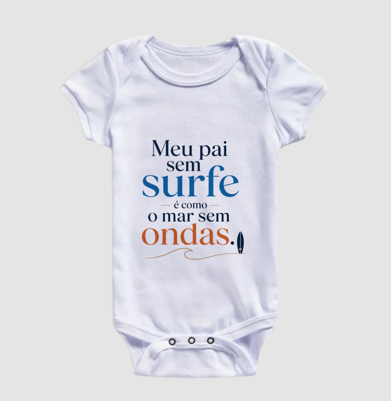 Meu pai sem Surfe (Body)