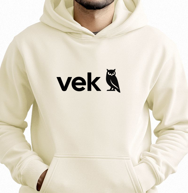 Moleton Hoodie Vek Premium