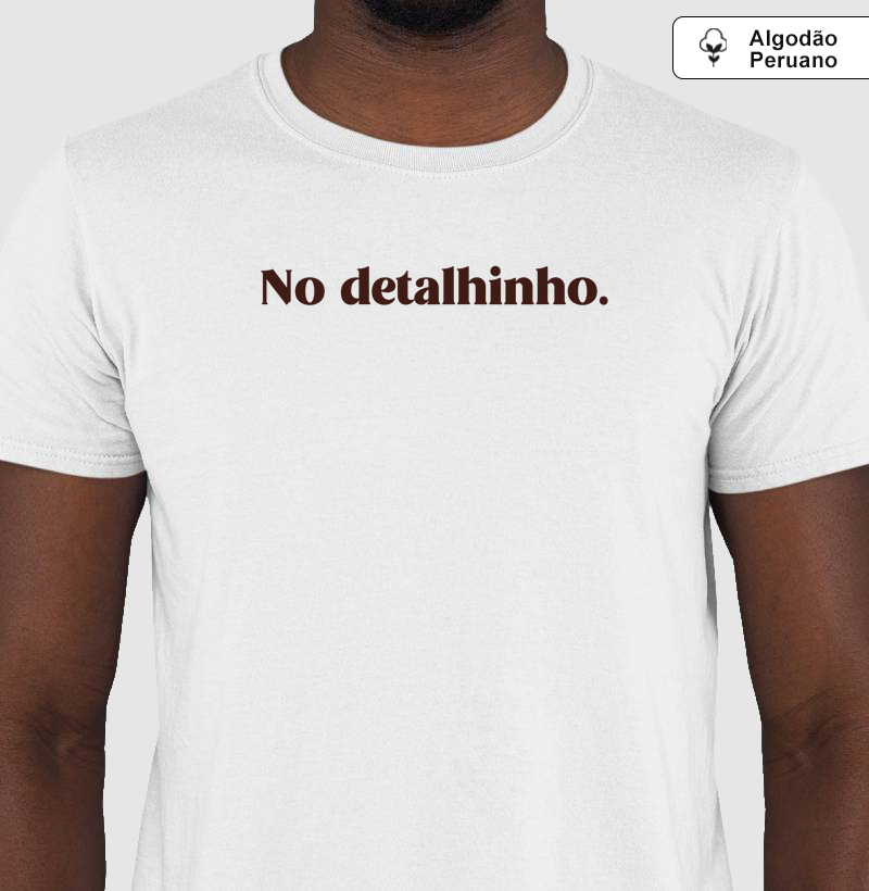 No detalhinho