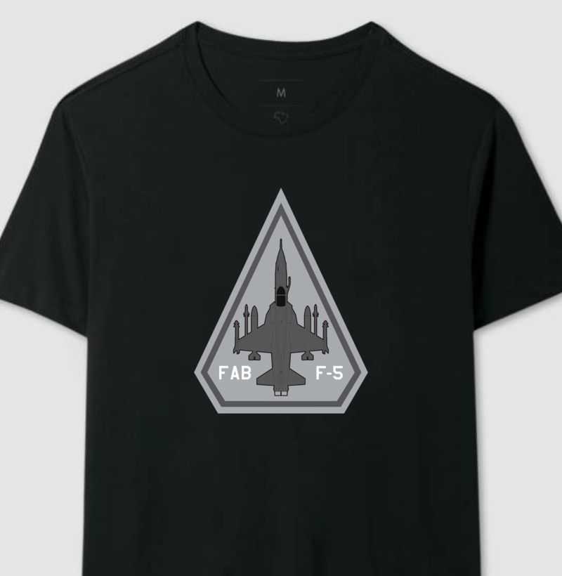 FAB F-5 Baixa visibilidade