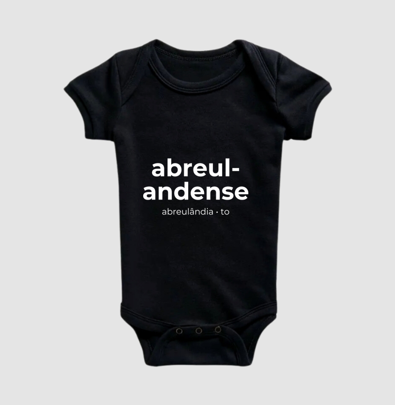 Abreulandense | Gentilico TO