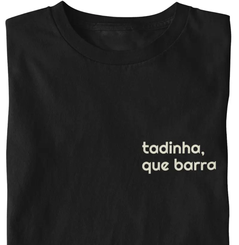 Tadinha