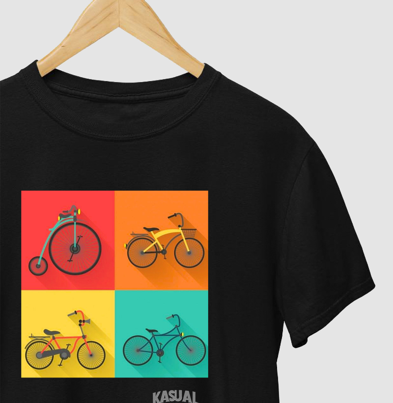 Bikes Classicas