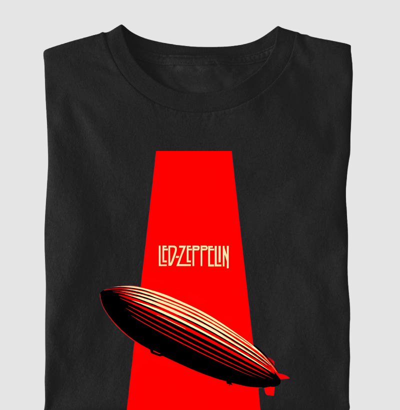 Led Zeppelin