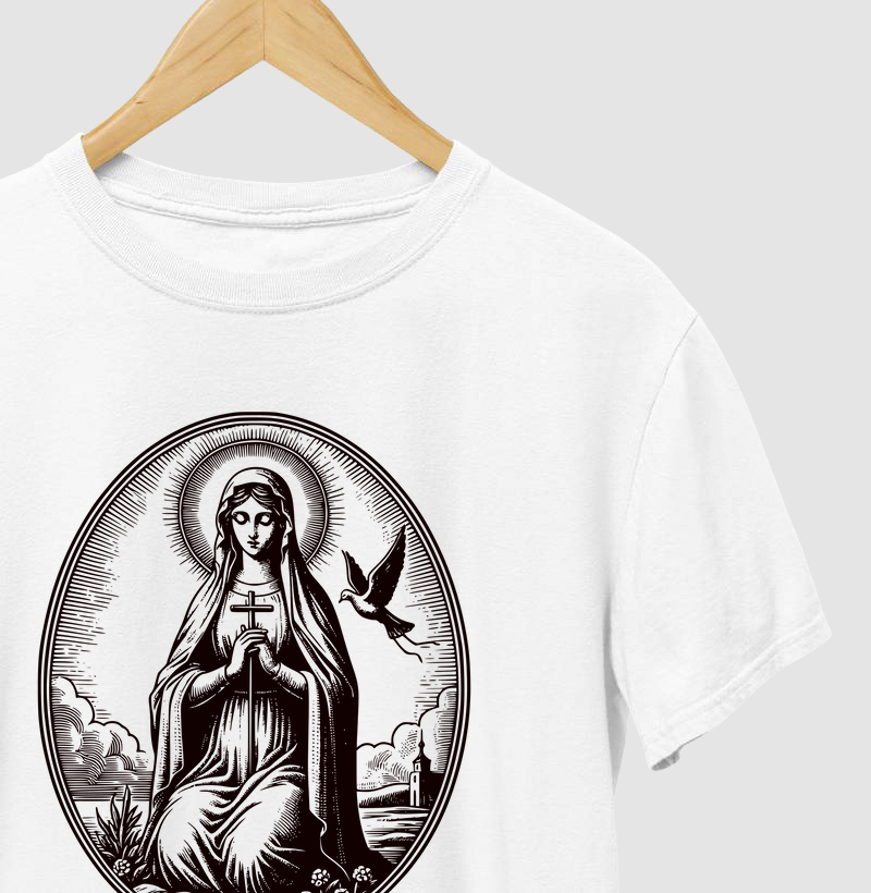 Maria  - Minimalista