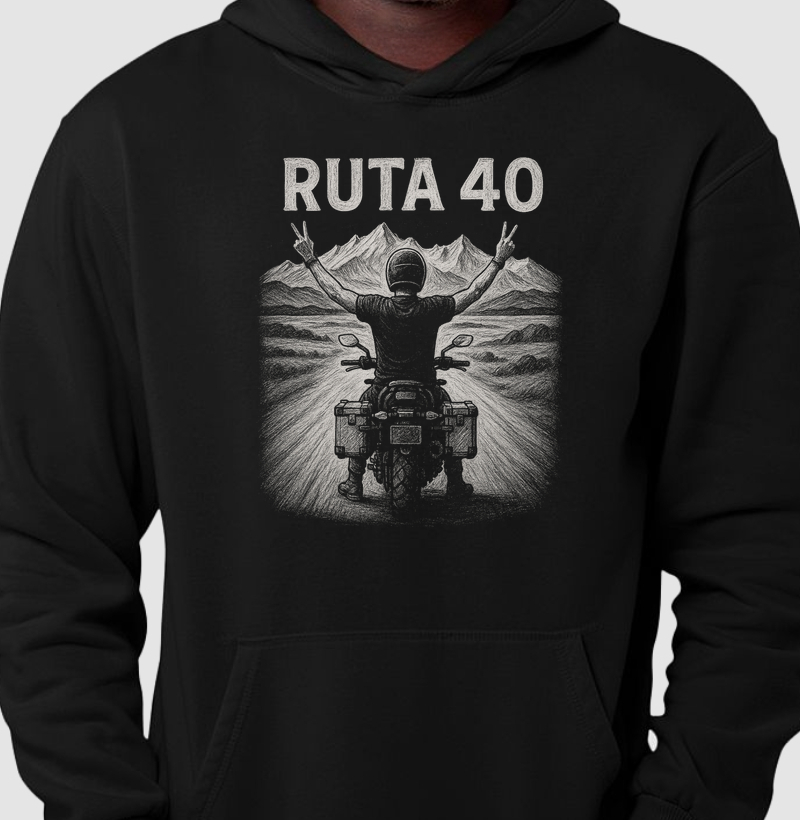 Ruta 40