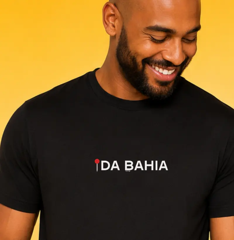 Da Bahia