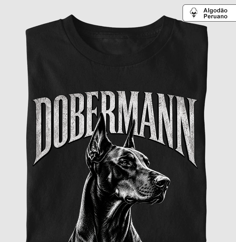 Peruana - Dobermann