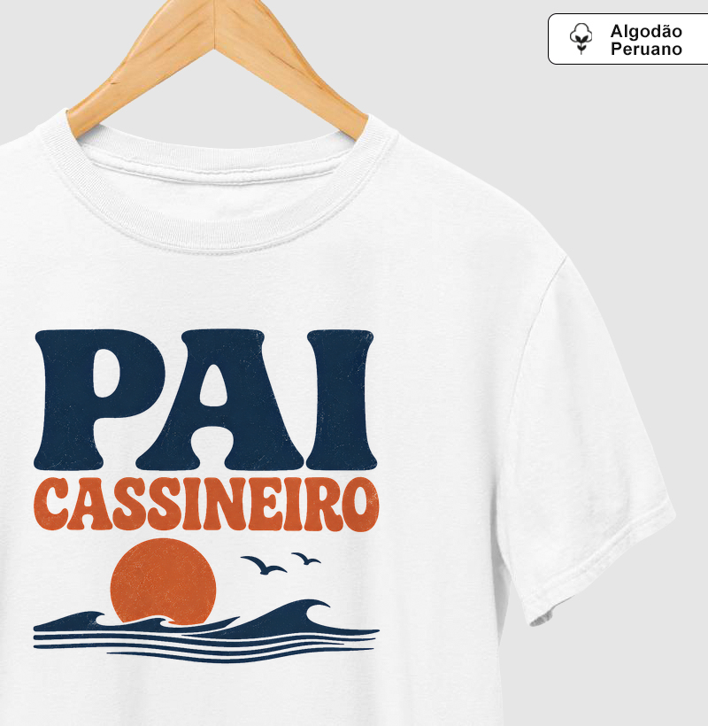 Pai Cassineiro