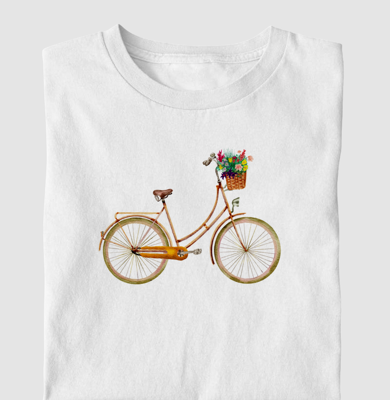 Bici & Flores