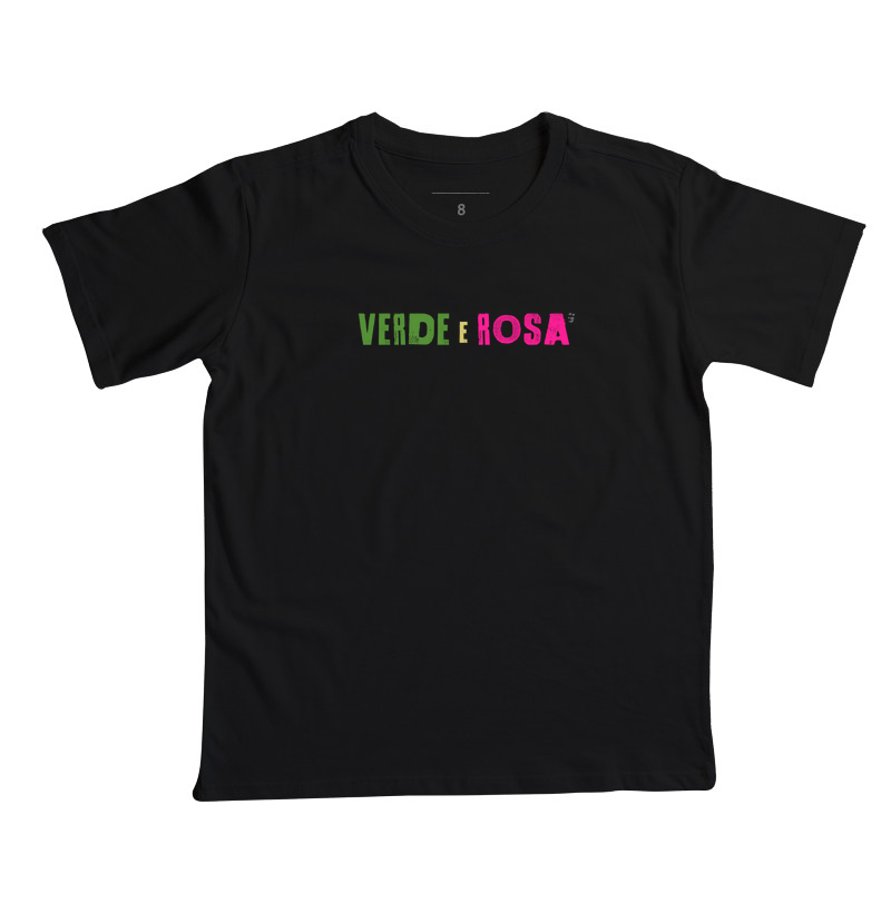 VERDE e ROSA I
