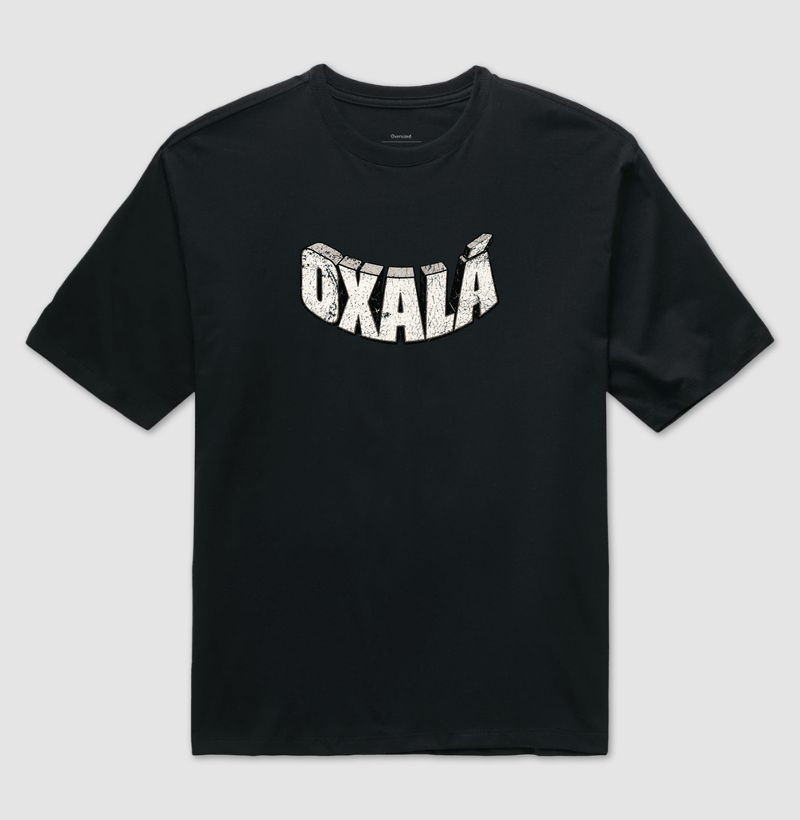 Oxalá - Old School