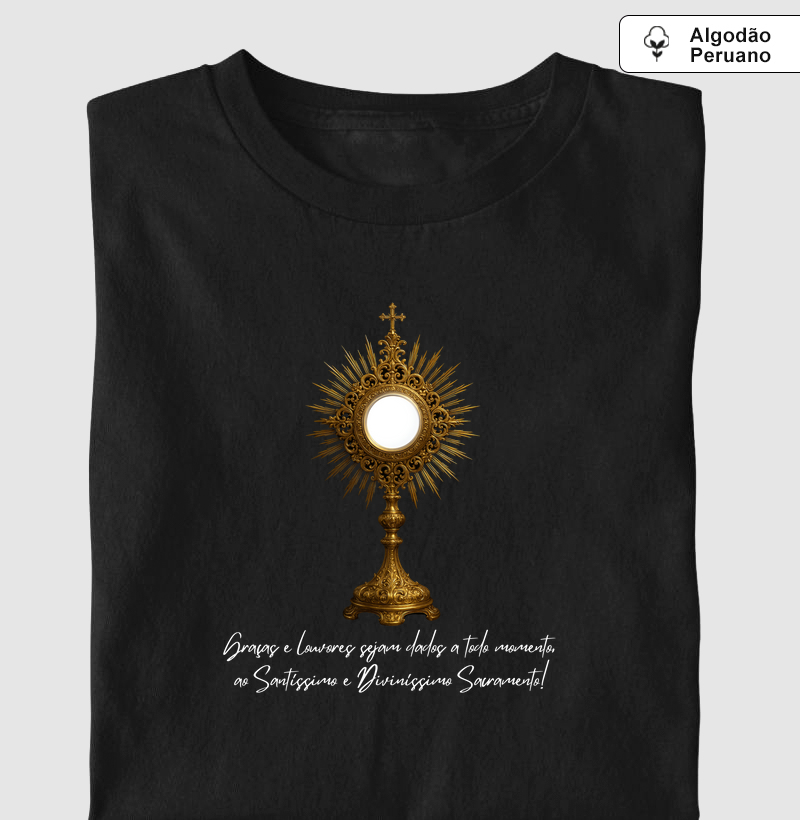 Santíssimo Sacramento