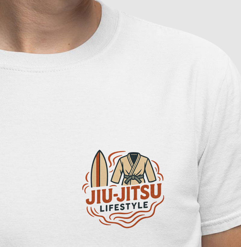 Surf & Jiu - Lifestyle