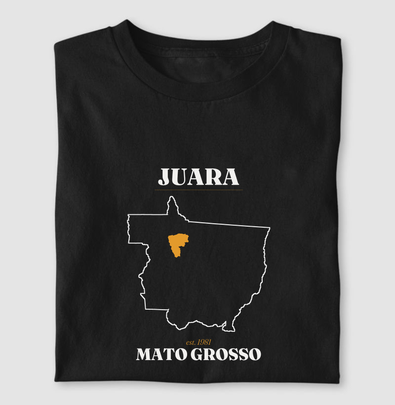 Juara | Legado MT