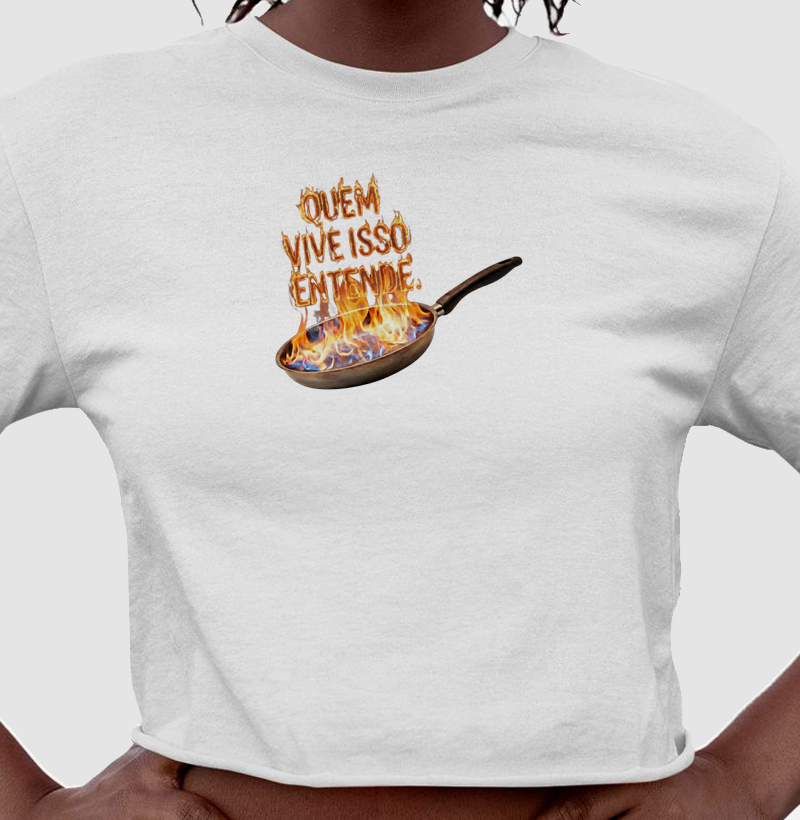 Quem vive isso entende.