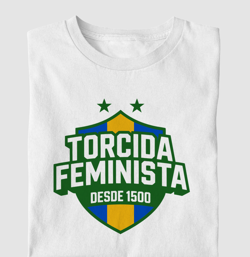 Torcida Feminista