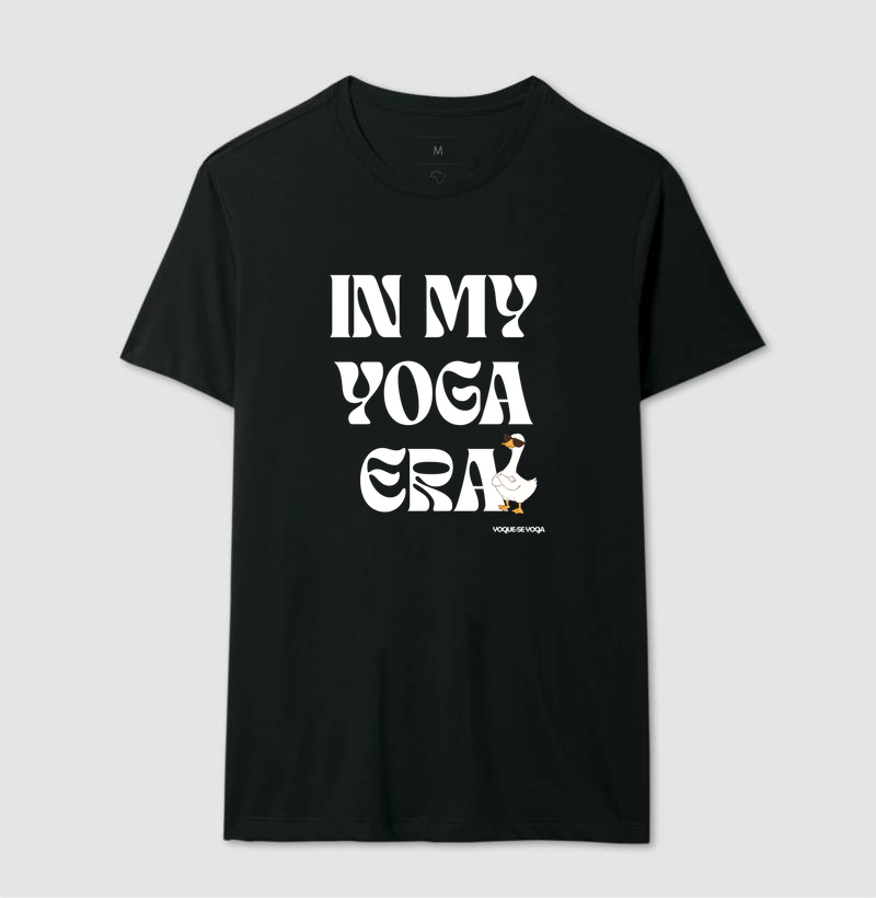 Yoga Era