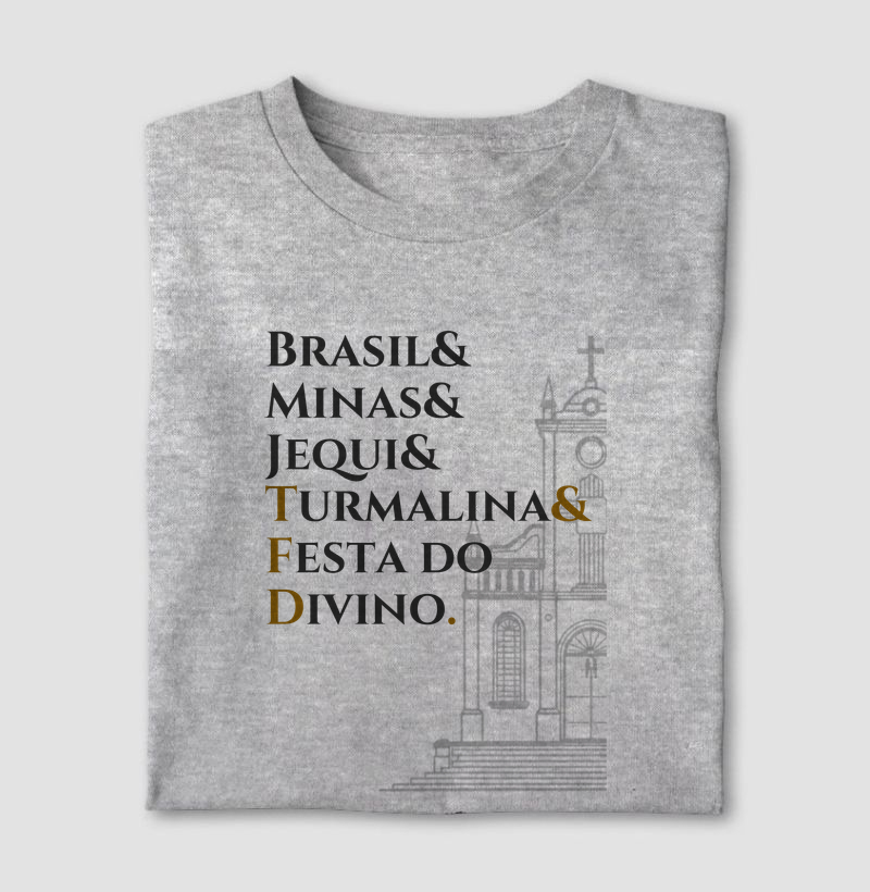 Festa do Divino de Turmalina 2026