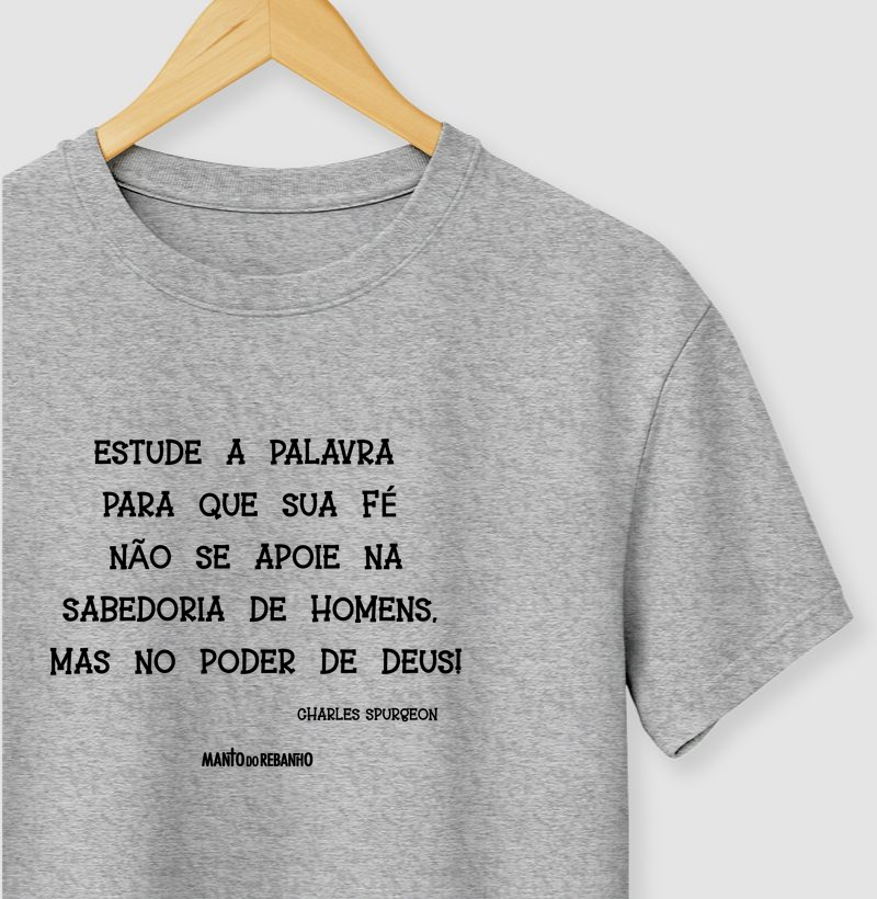 Estude a palavra