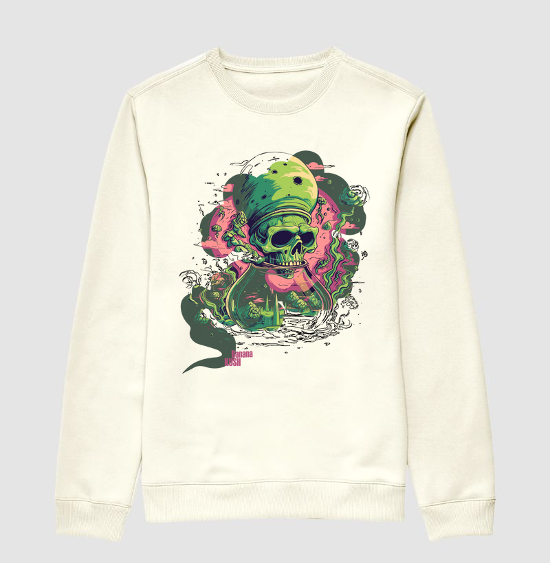 Bongada Moletom Premium