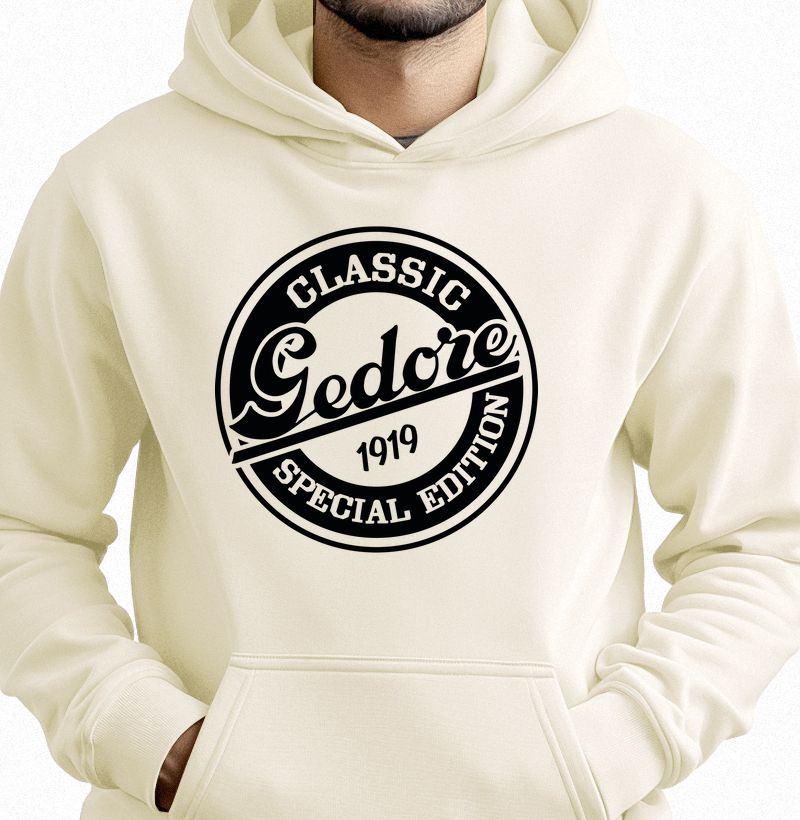 Classic Gedore