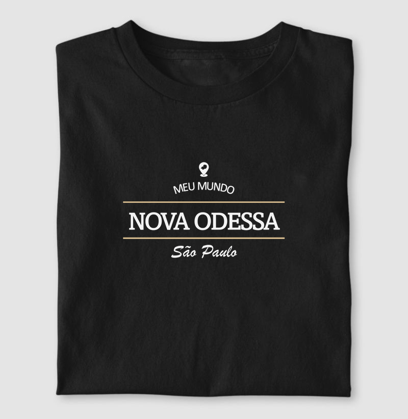 Nova Odessa (SP) | Meu Mundo