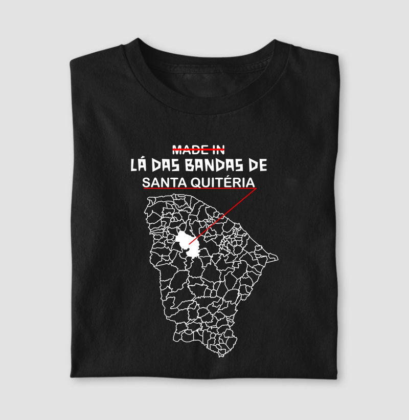 Santa Quitéria (CE) | Lá das Bandas