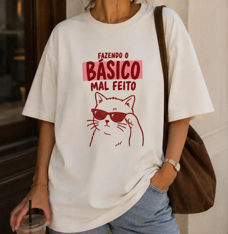 básico mal feito
