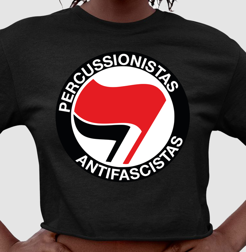 PERCUSSIONISTAS ANTIFASCISTAS