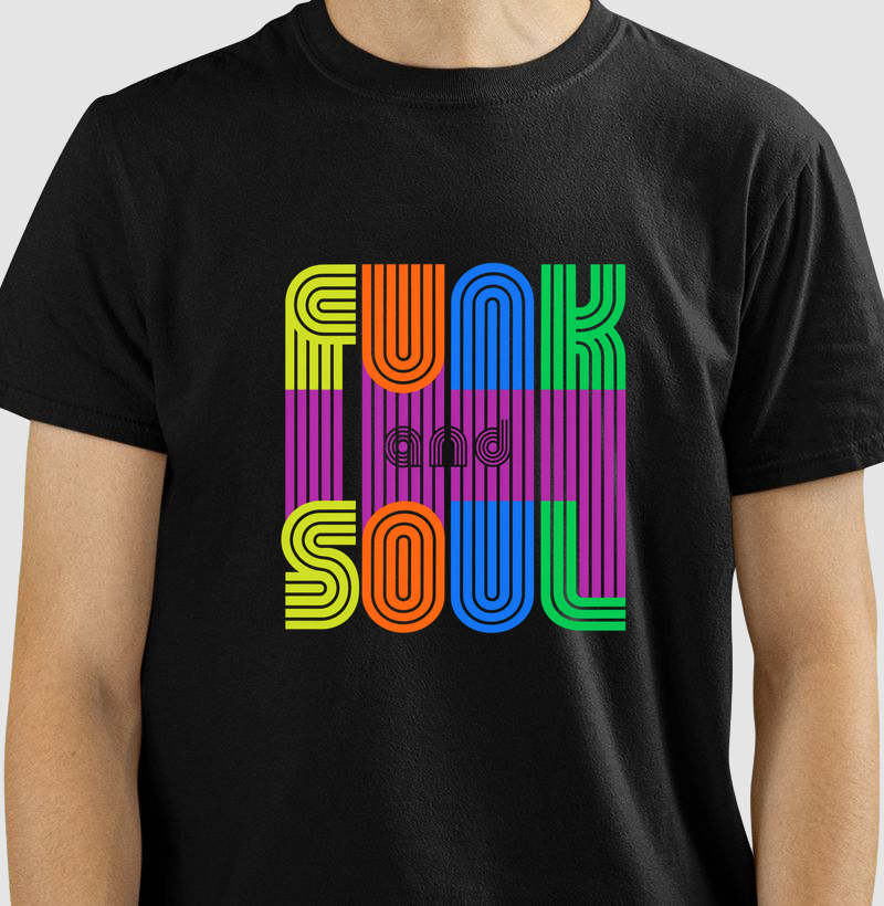 Funk & Soul