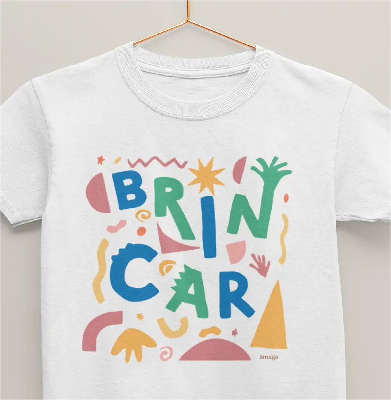 Brincar [infantil]