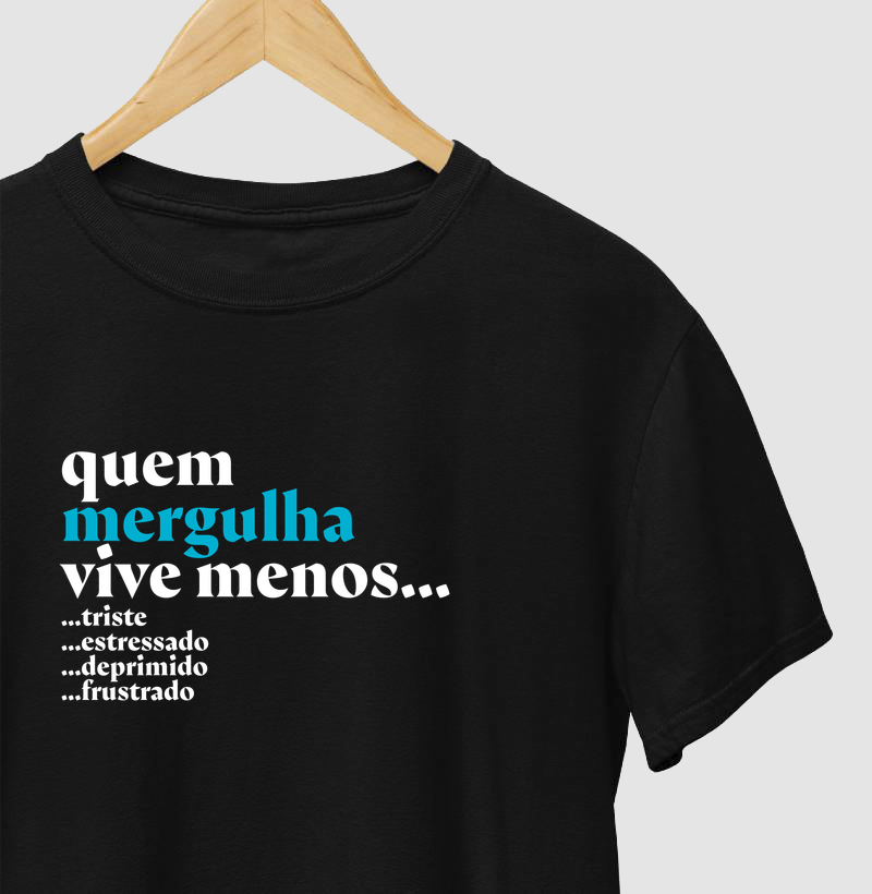 Mergulho Terapia