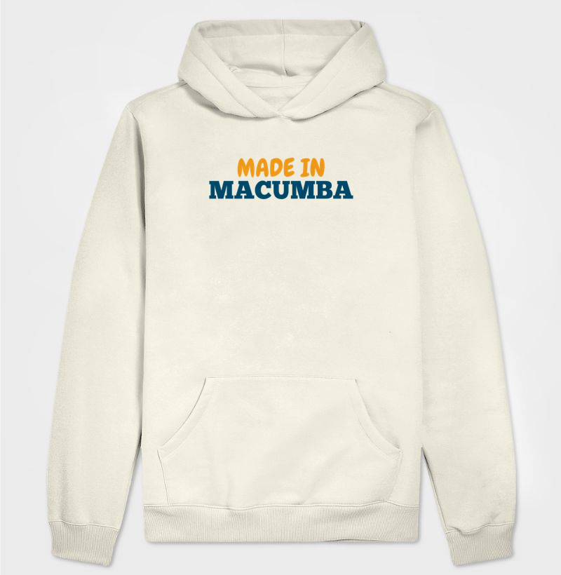 Made in macumba