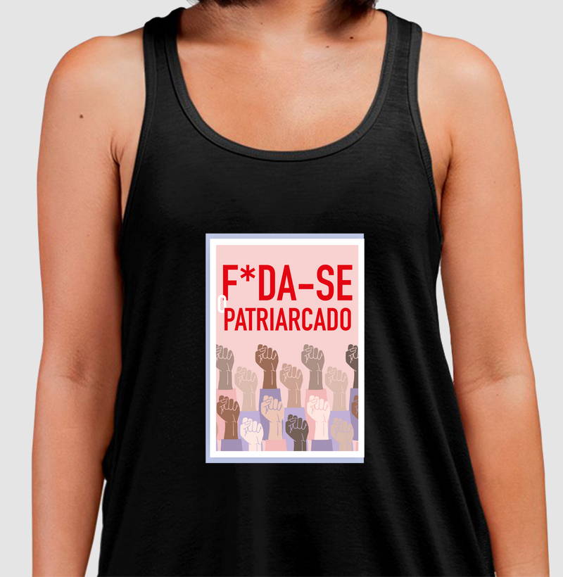 Foda-se o Patriarcado