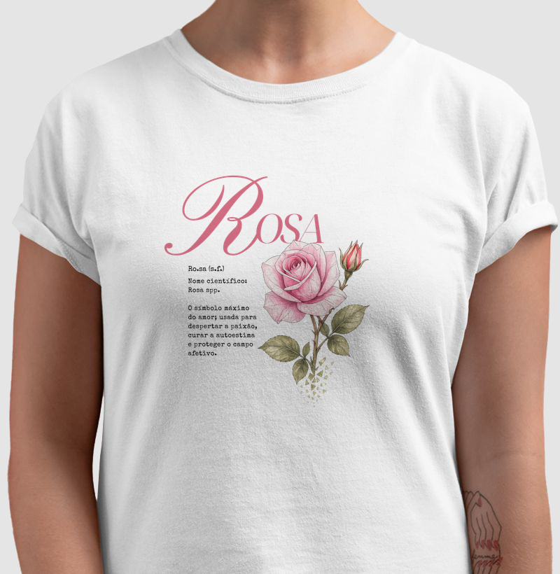 Rosa