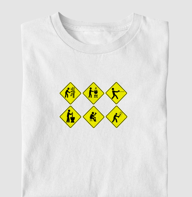 Sinalização Estanciana