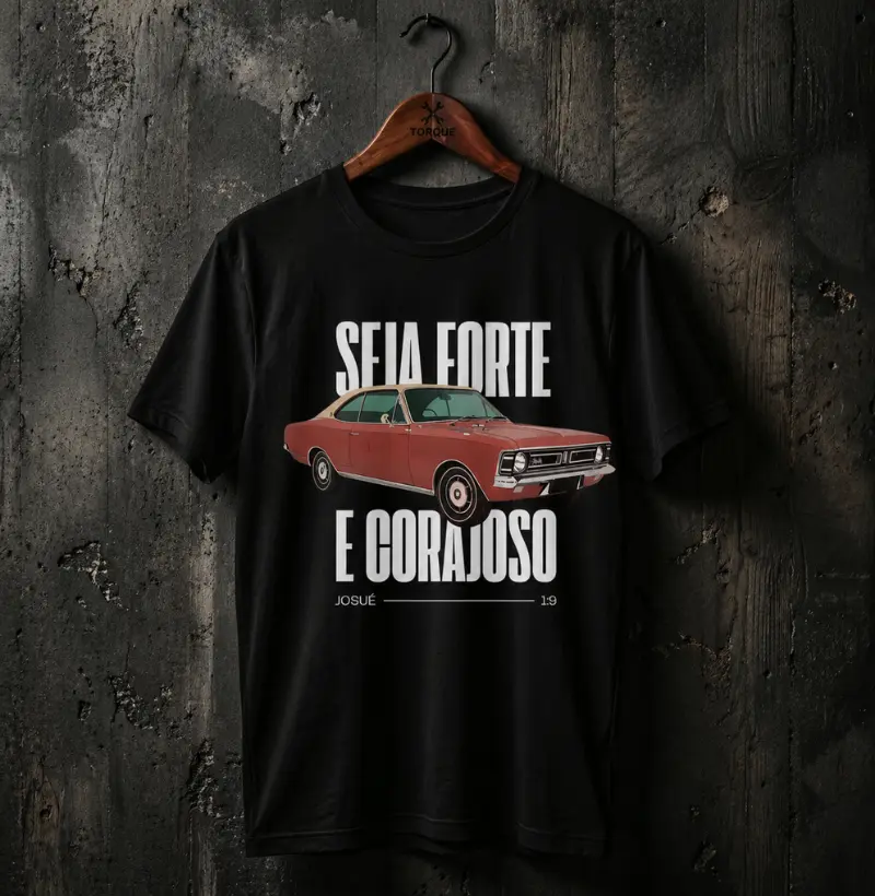 Opala Forte e Corajoso