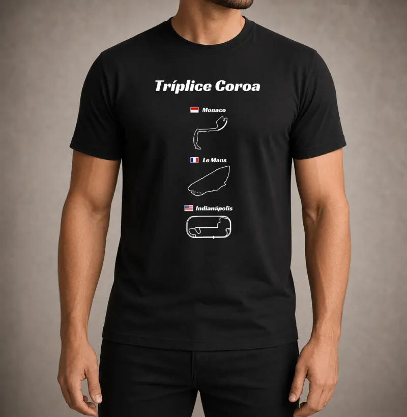 Tríplice Coroa