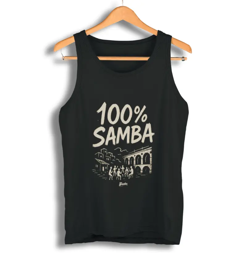100% Samba