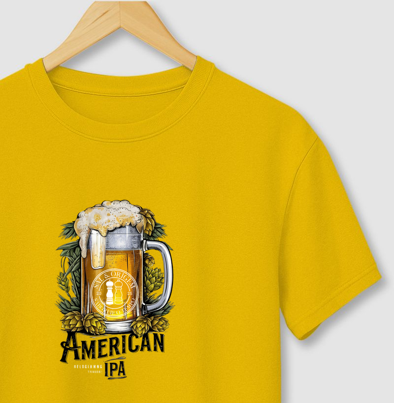 American IPA MUG