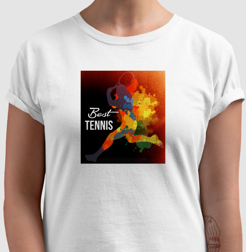 Best Tennis