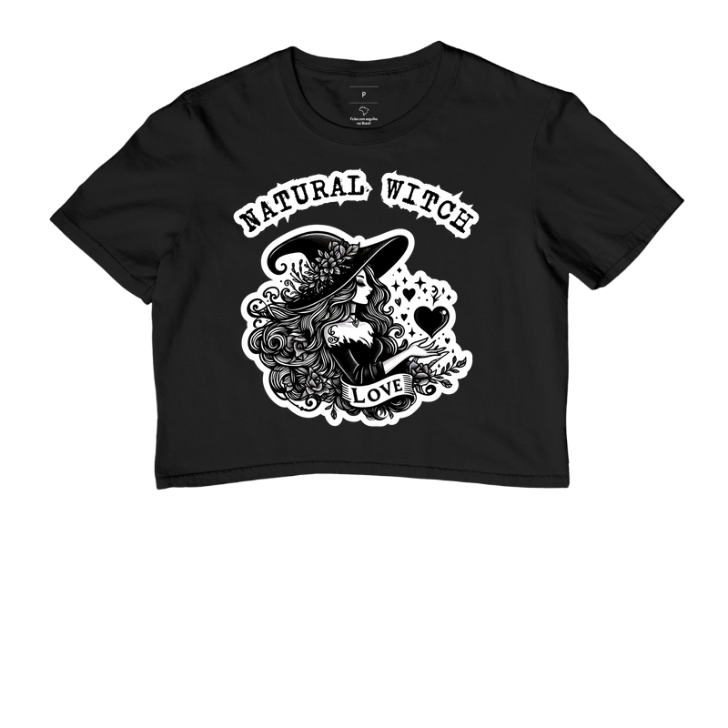 Natural Witch